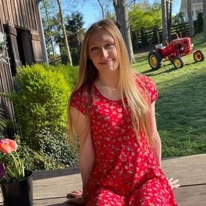 Meet your Posher, Tori